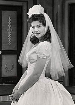 Ann Wedgeworth